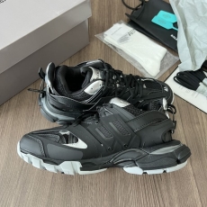 Balenciaga Track Shoes